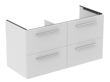 I.LIFE B - T5278 - Wall-mounted vanity unit by Ideal Standard - view 3